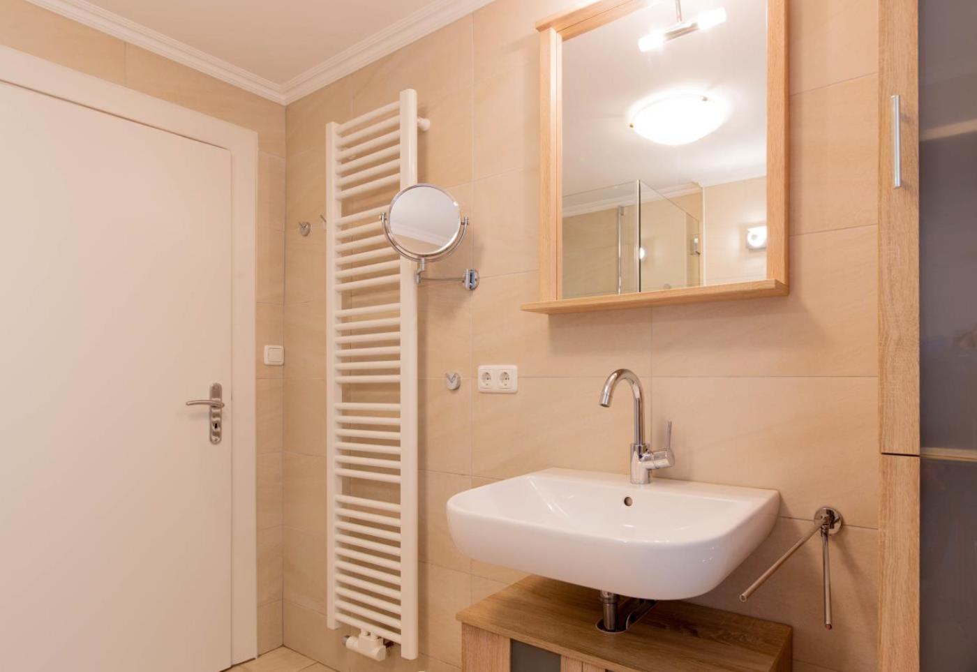 Ferienwohnung Onkel Toms Huette Scharbeutz Dış mekan fotoğraf